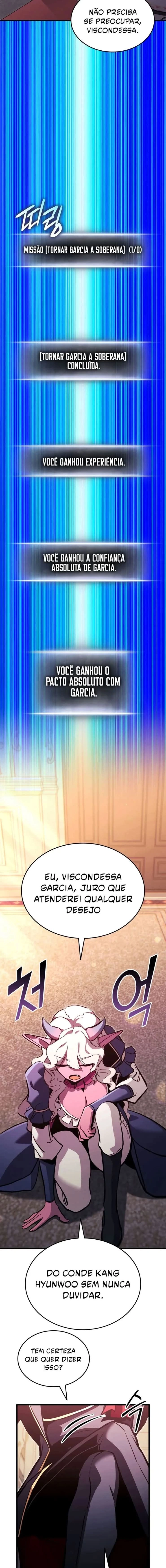 Ranker's Return Capítulo 198 Página 2