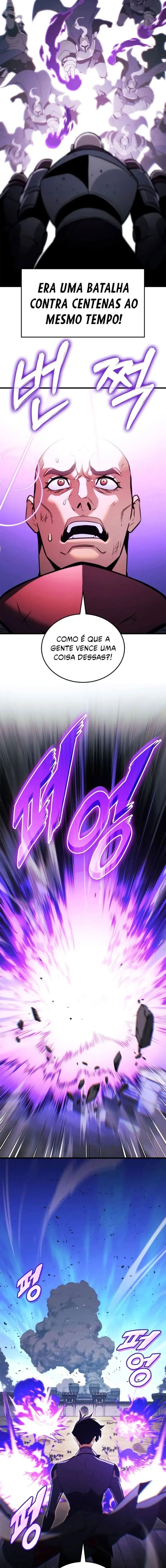 Ranker's Return Capítulo 199 Página 10