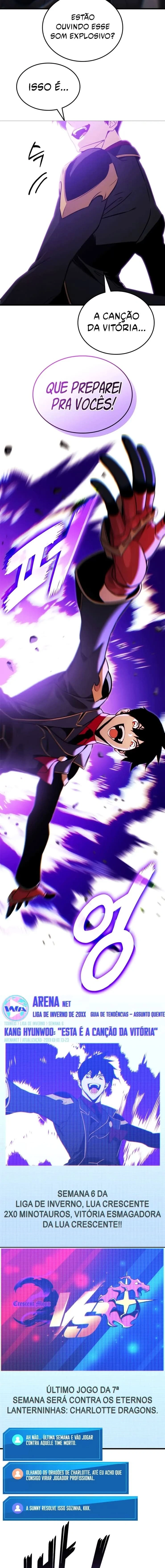 Ranker's Return Capítulo 199 Página 11