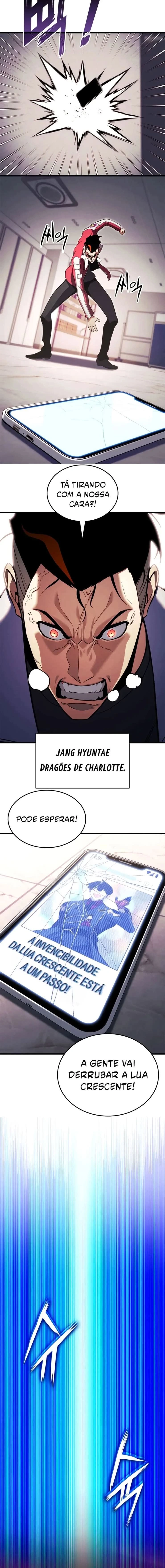 Ranker's Return Capítulo 199 Página 12
