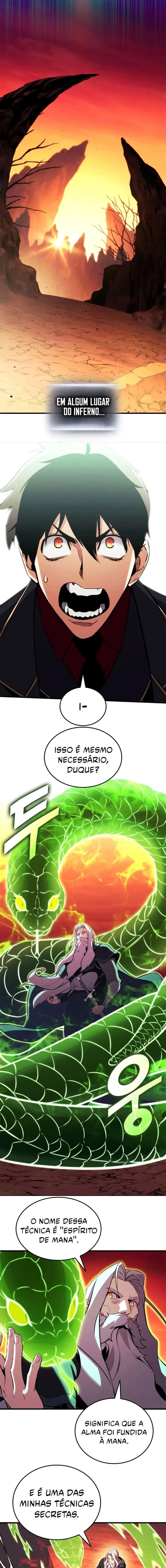 Ranker's Return Capítulo 199 Página 13