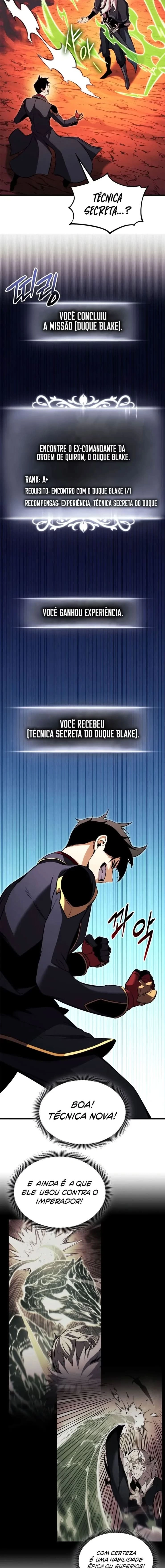 Ranker's Return Capítulo 199 Página 14