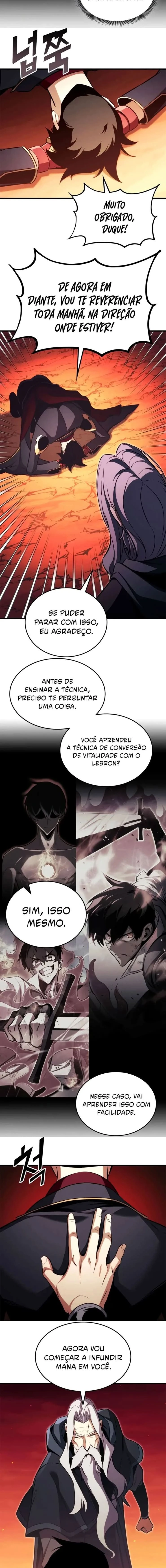 Ranker's Return Capítulo 199 Página 15