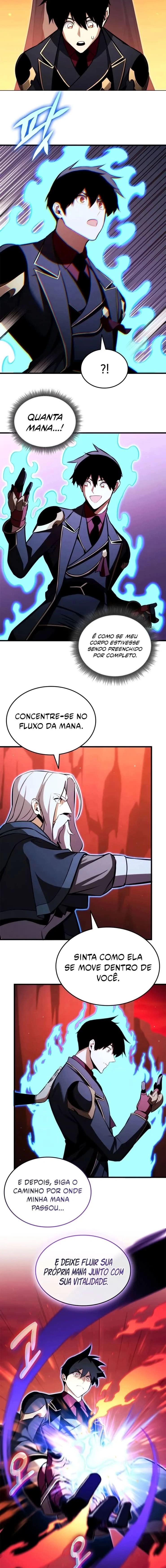 Ranker's Return Capítulo 199 Página 16