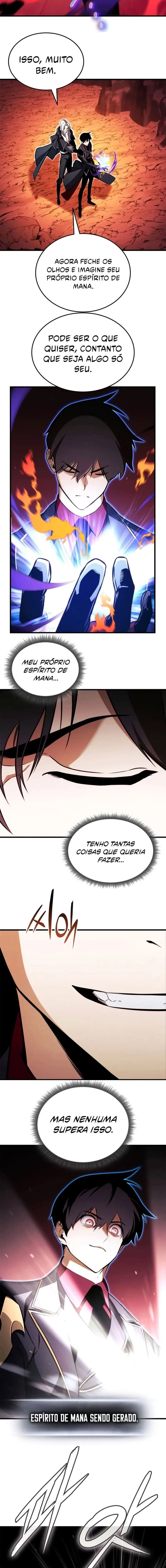 Ranker's Return Capítulo 199 Página 17