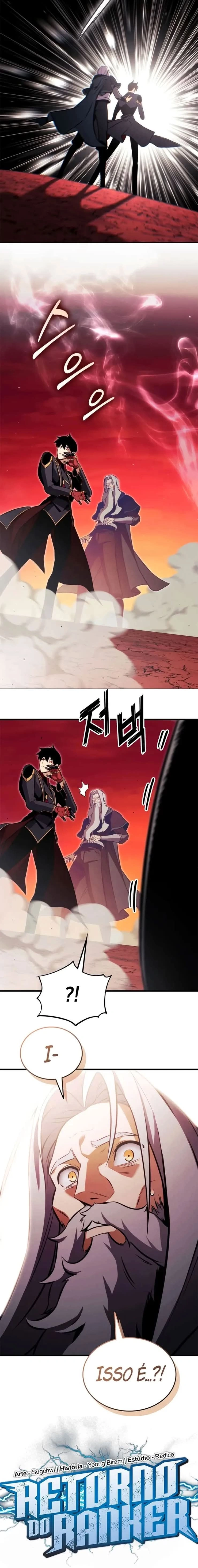 Ranker's Return Capítulo 199 Página 18