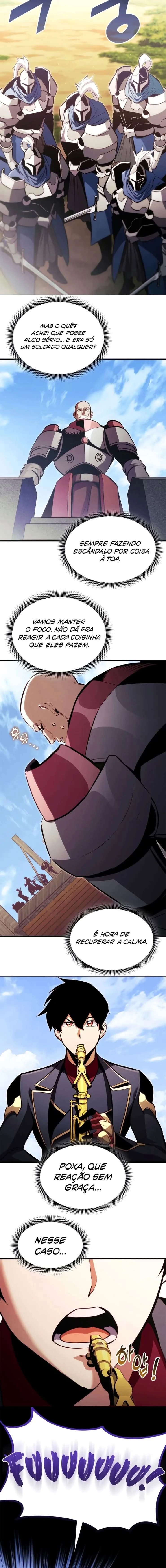 Ranker's Return Capítulo 199 Página 2