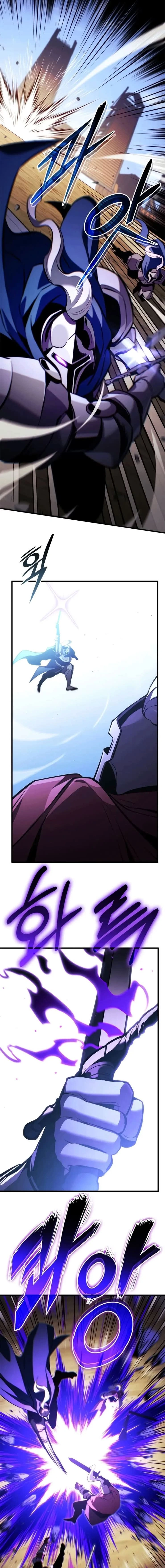 Ranker's Return Capítulo 199 Página 3