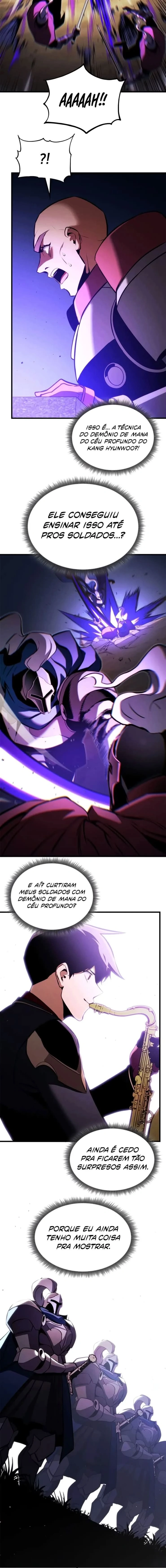 Ranker's Return Capítulo 199 Página 4
