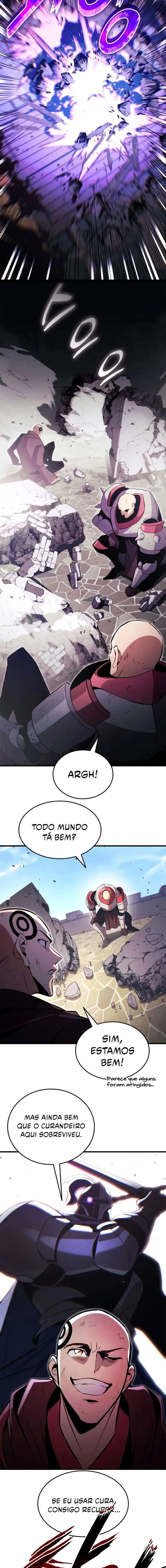 Ranker's Return Capítulo 199 Página 6