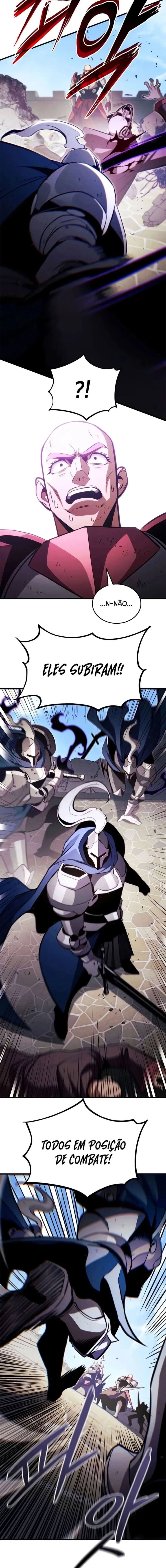Ranker's Return Capítulo 199 Página 7