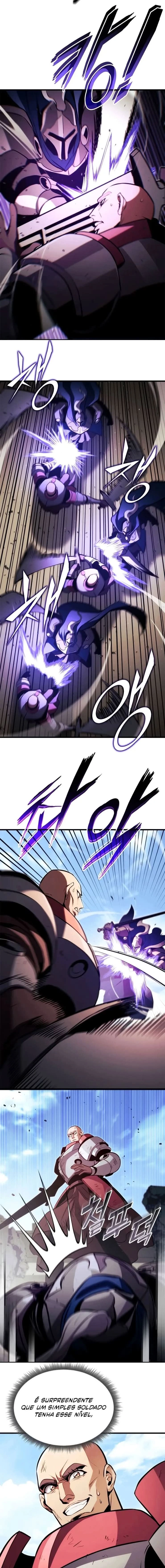 Ranker's Return Capítulo 199 Página 8
