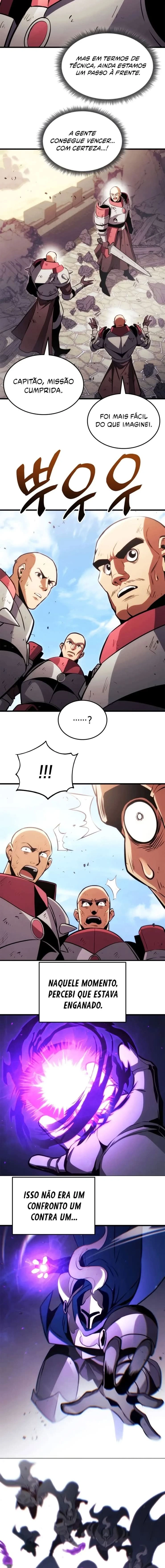 Ranker's Return Capítulo 199 Página 9