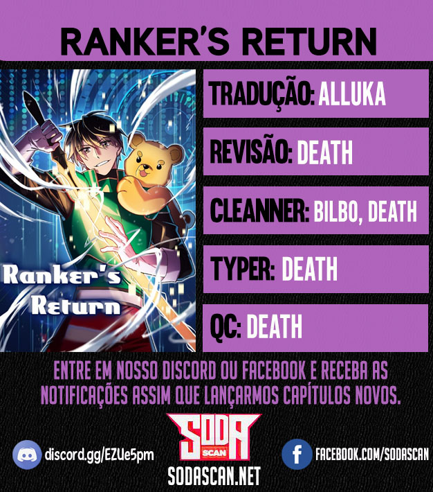 Ranker's Return Capítulo 2 Página 1
