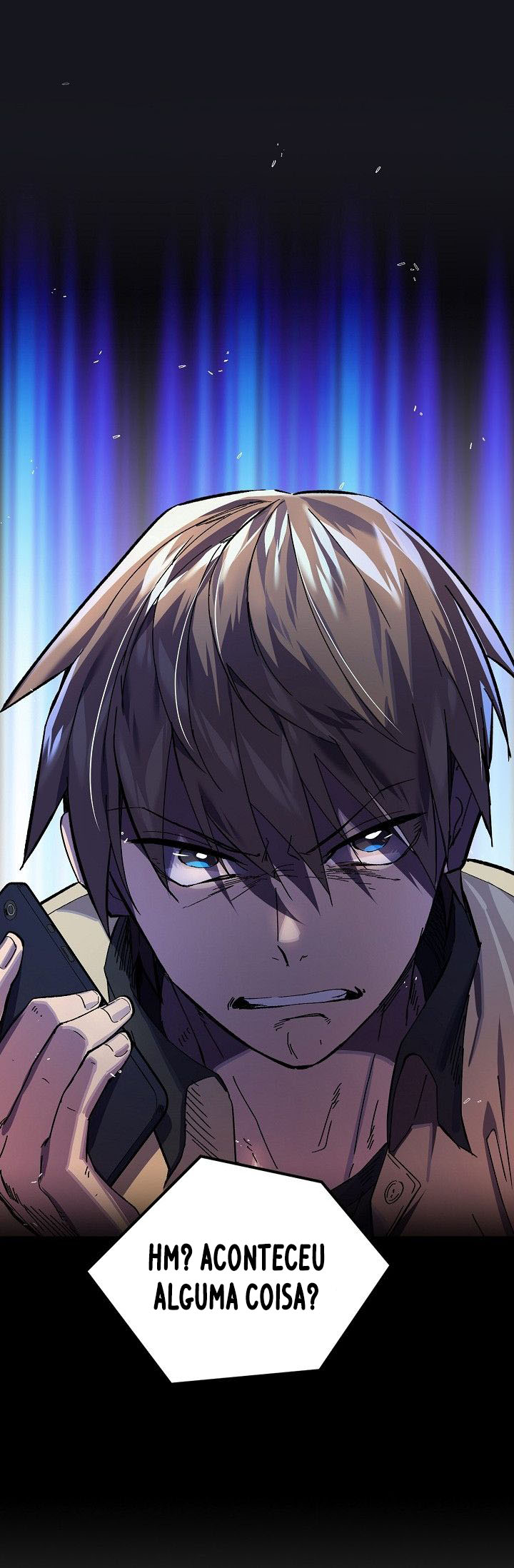 Ranker's Return Capítulo 2 Página 7
