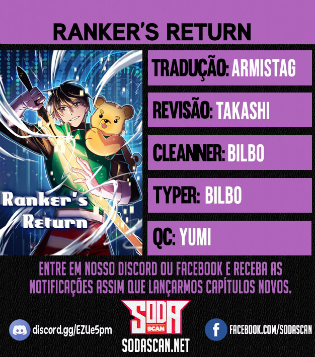 Ranker's Return Capítulo 20 Página 1