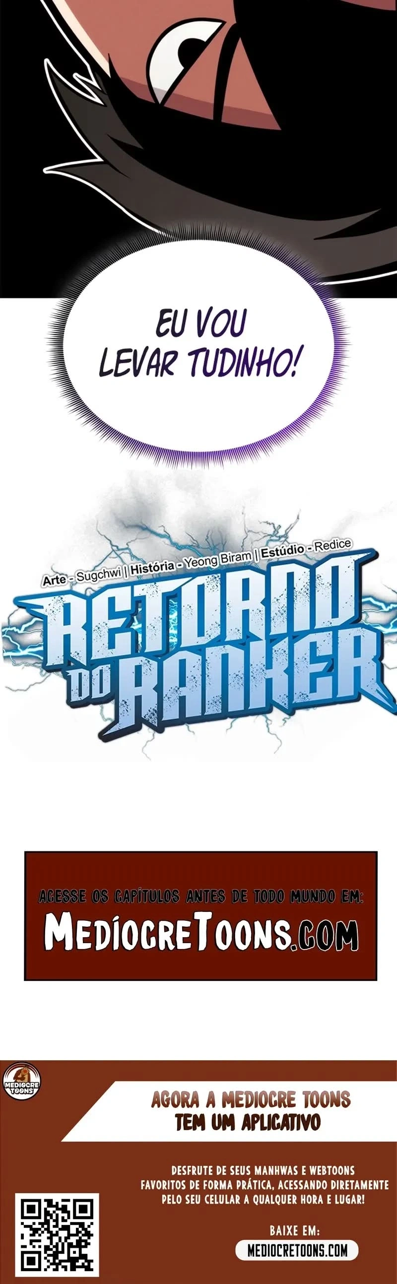 Ranker's Return Capítulo 200 Página 10
