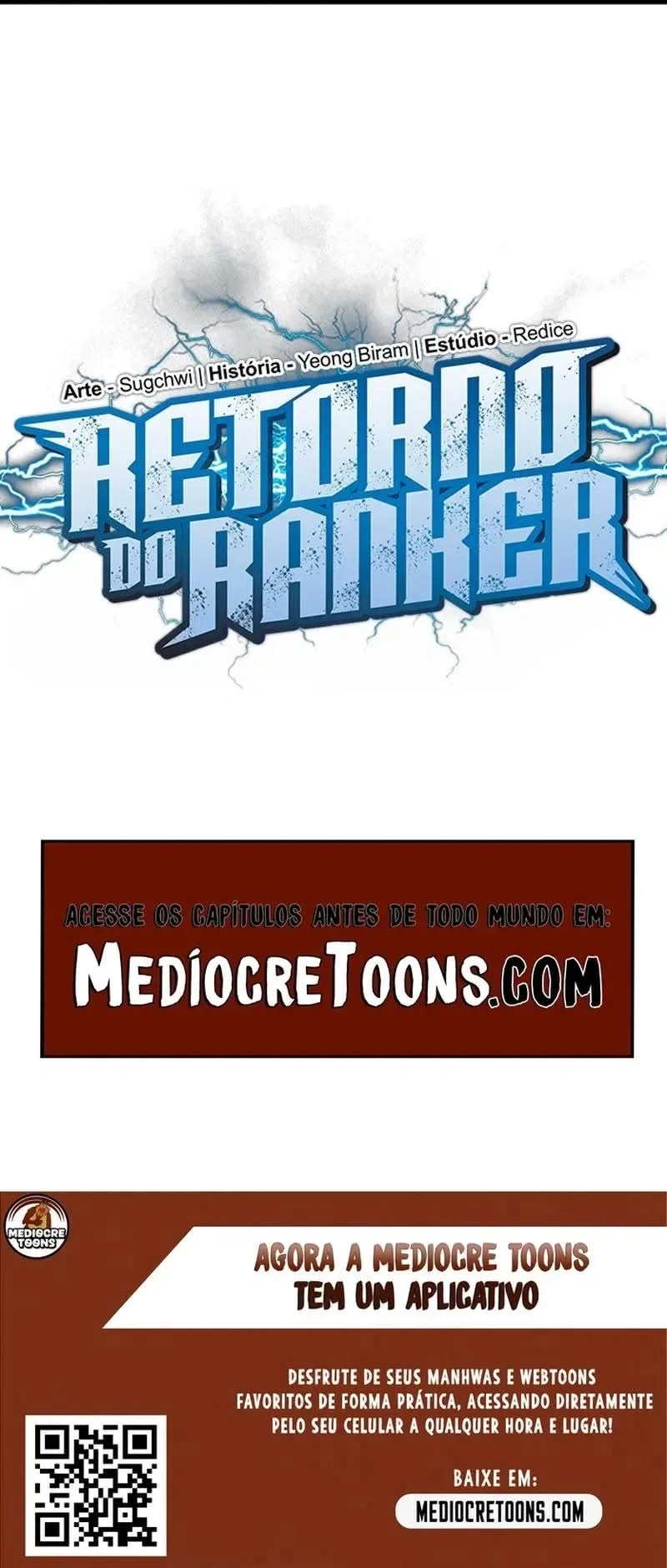 Ranker's Return Capítulo 201 Página 16