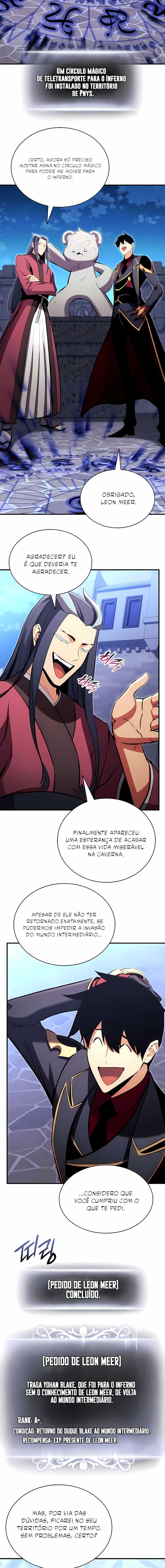 Ranker's Return Capítulo 207 Página 10