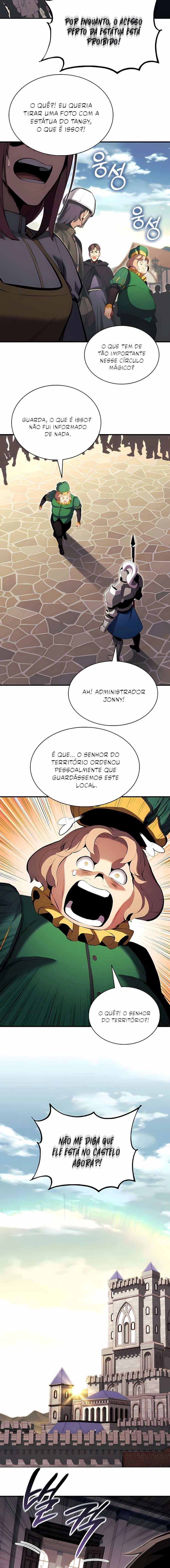 Ranker's Return Capítulo 207 Página 14