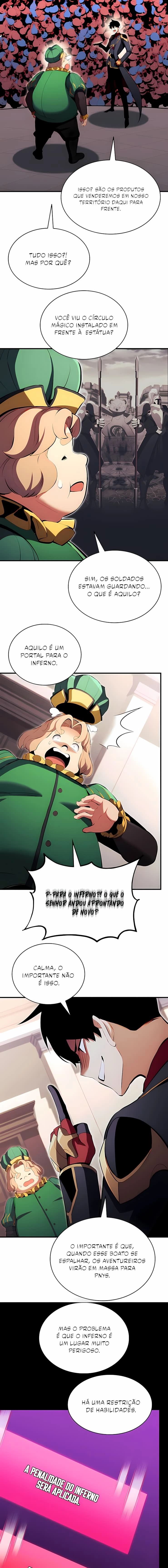 Ranker's Return Capítulo 207 Página 16