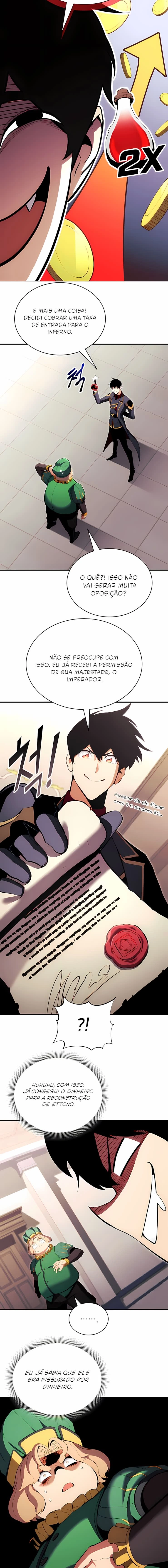 Ranker's Return Capítulo 207 Página 18