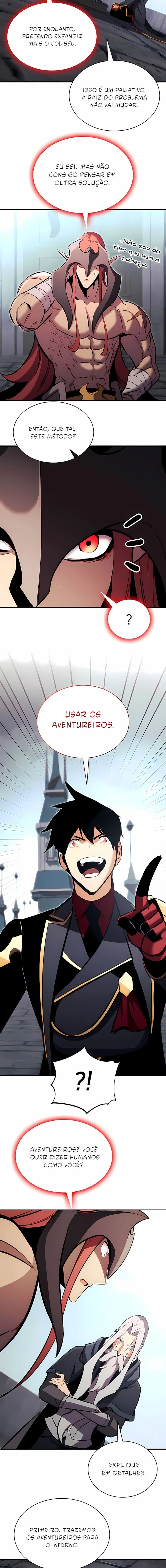 Ranker's Return Capítulo 207 Página 7