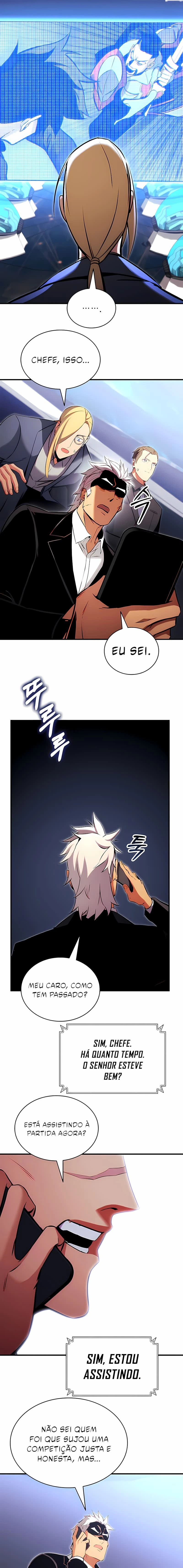 Ranker's Return Capítulo 209 Página 10