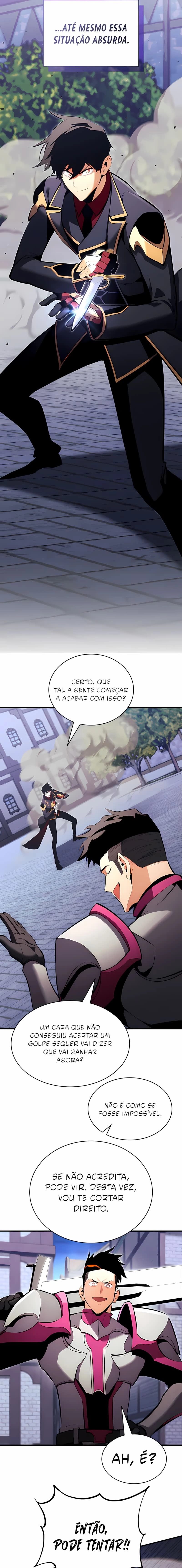 Ranker's Return Capítulo 209 Página 13