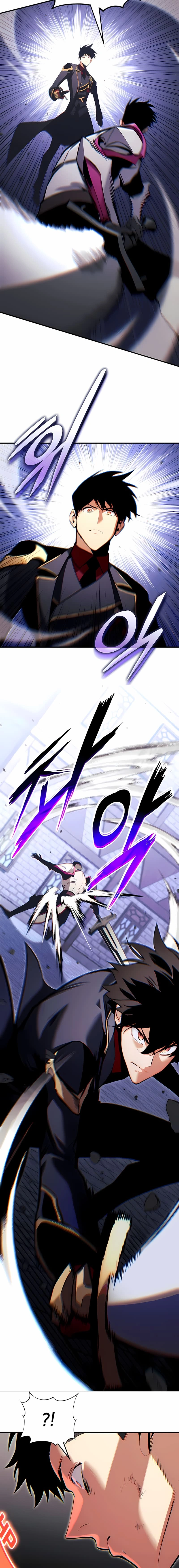 Ranker's Return Capítulo 209 Página 14