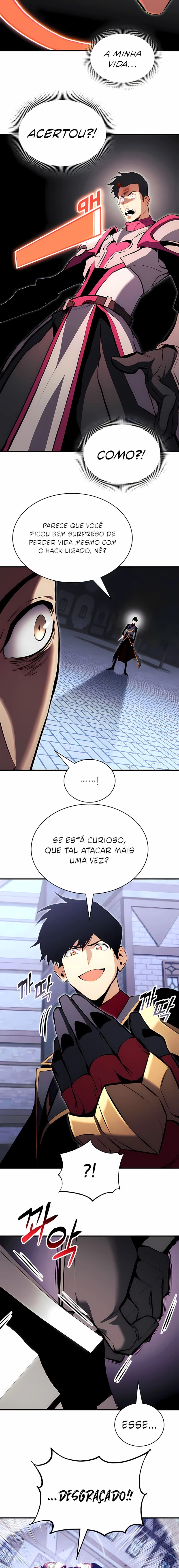 Ranker's Return Capítulo 209 Página 15