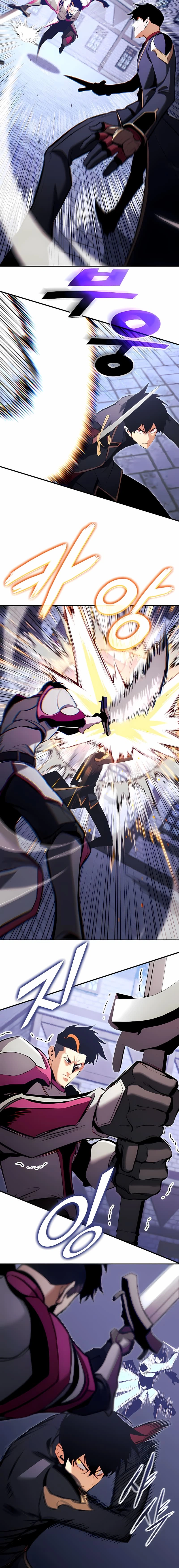 Ranker's Return Capítulo 209 Página 16