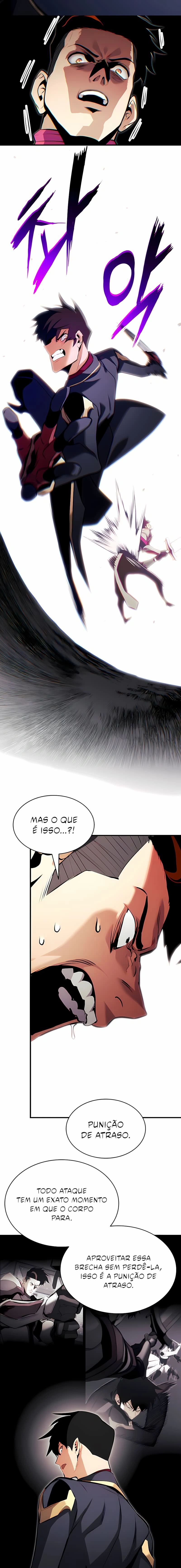 Ranker's Return Capítulo 209 Página 17