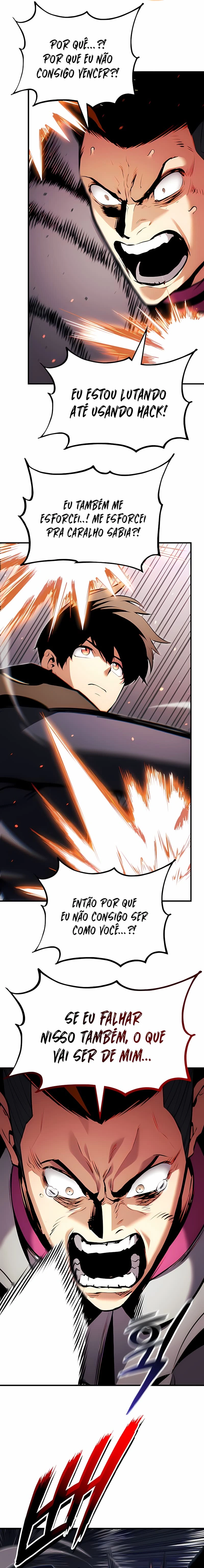 Ranker's Return Capítulo 209 Página 19