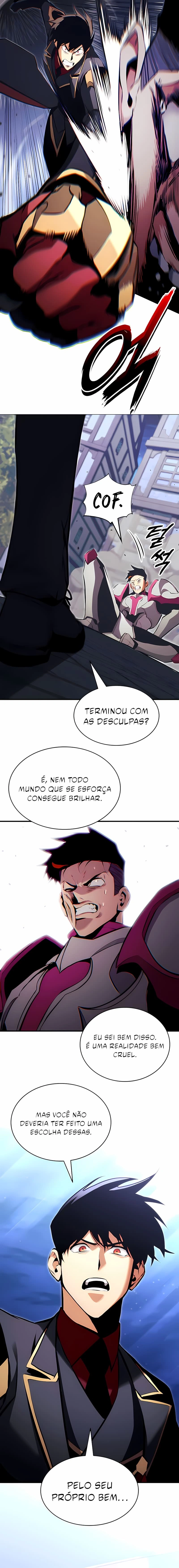 Ranker's Return Capítulo 209 Página 20