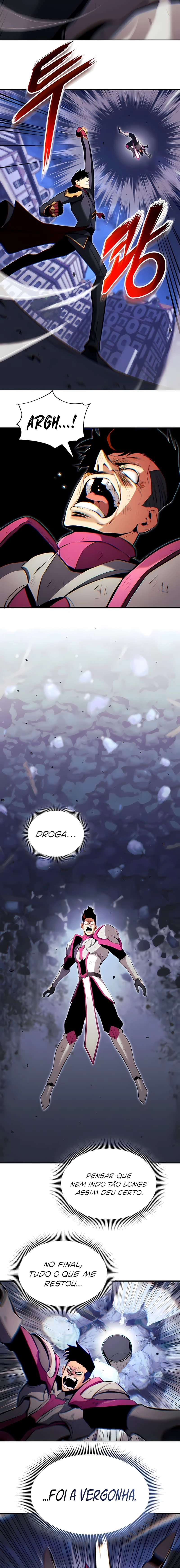 Ranker's Return Capítulo 209 Página 22