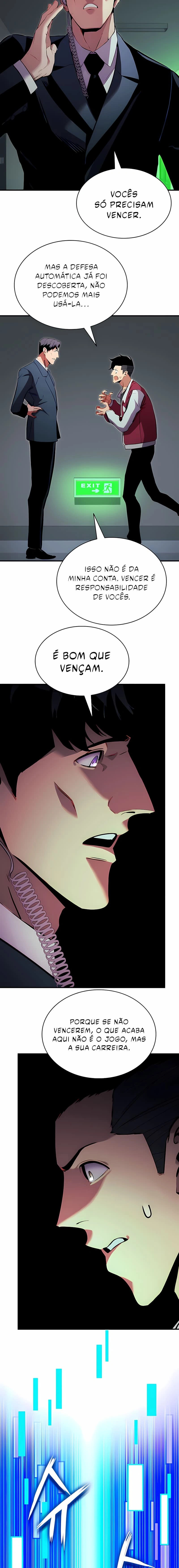Ranker's Return Capítulo 209 Página 3