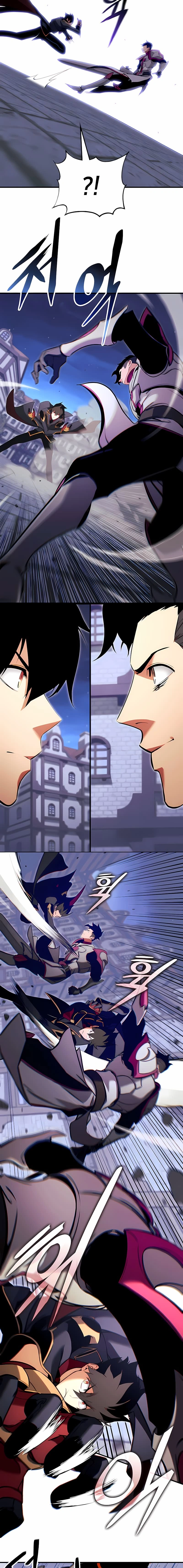 Ranker's Return Capítulo 209 Página 7