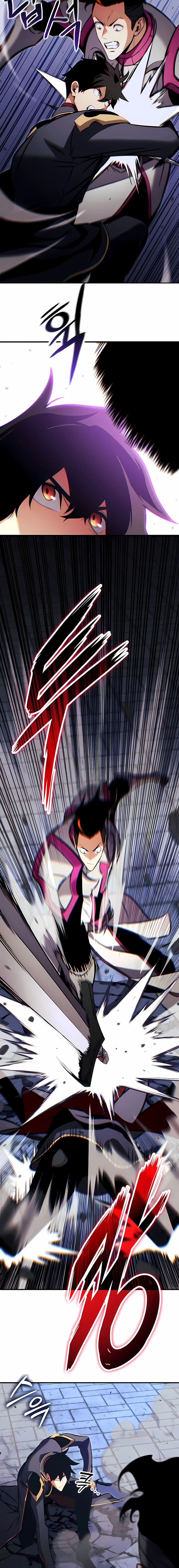 Ranker's Return Capítulo 209 Página 8