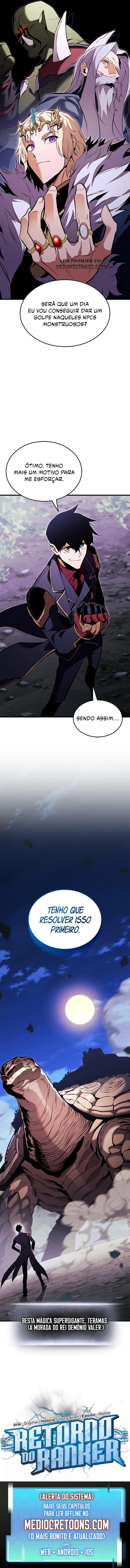 Ranker's Return Capítulo 217 Página 14