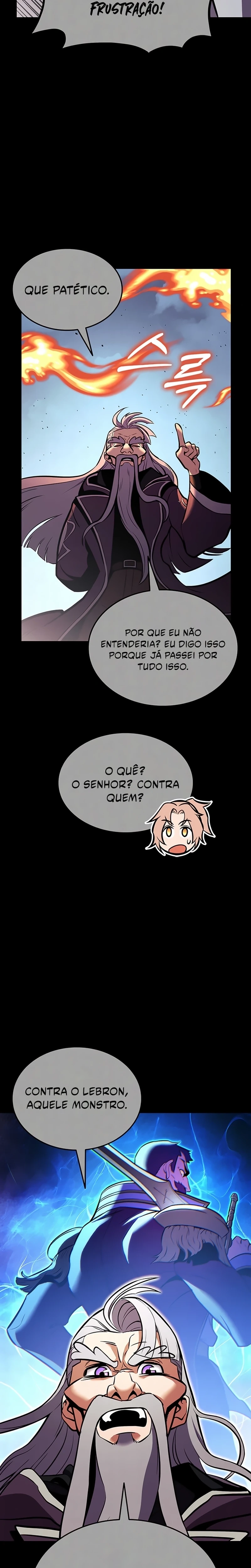 Ranker's Return Capítulo 220 Página 10