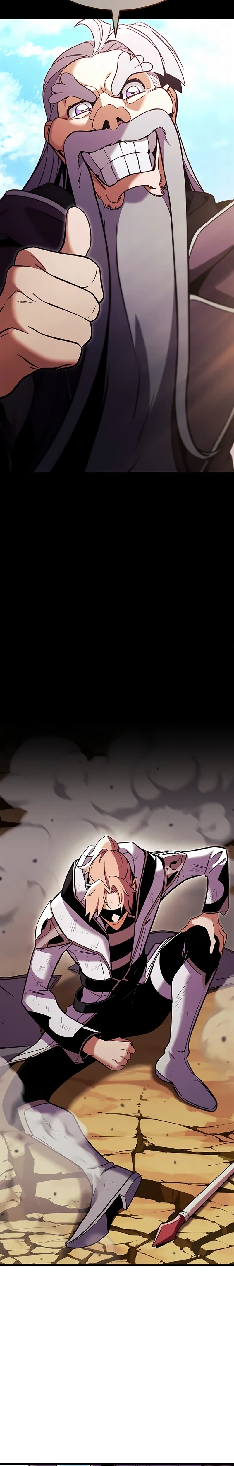 Ranker's Return Capítulo 220 Página 15