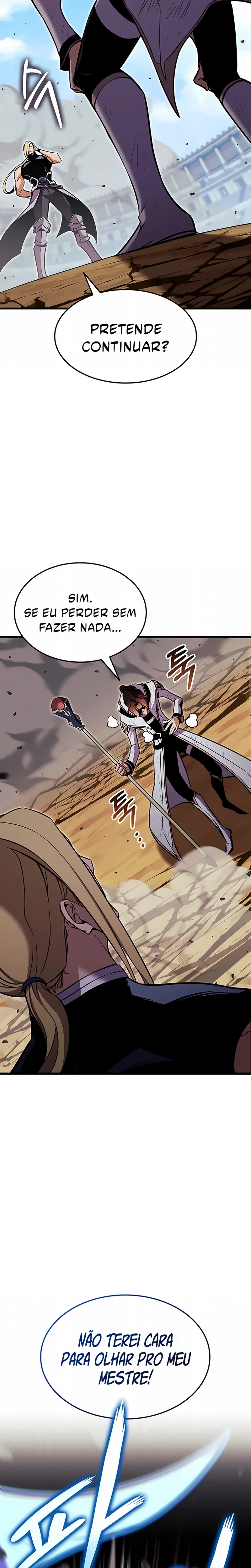 Ranker's Return Capítulo 220 Página 16