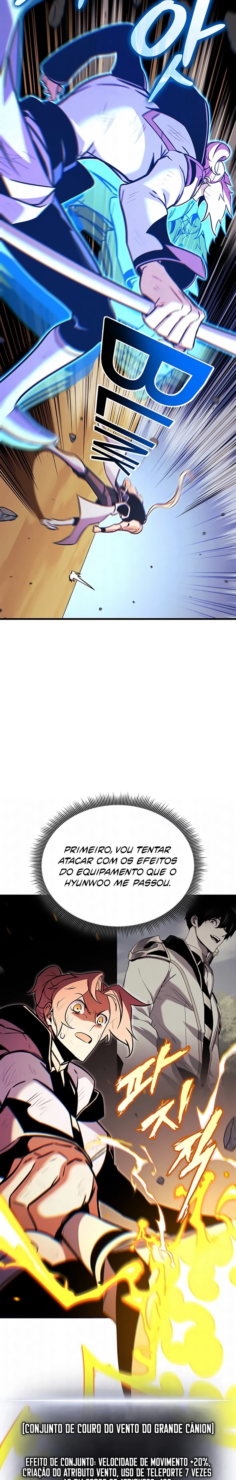 Ranker's Return Capítulo 220 Página 17