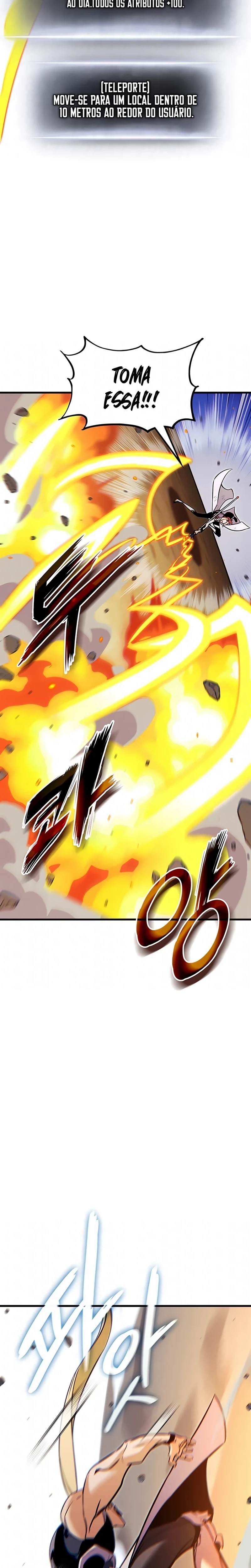 Ranker's Return Capítulo 220 Página 18