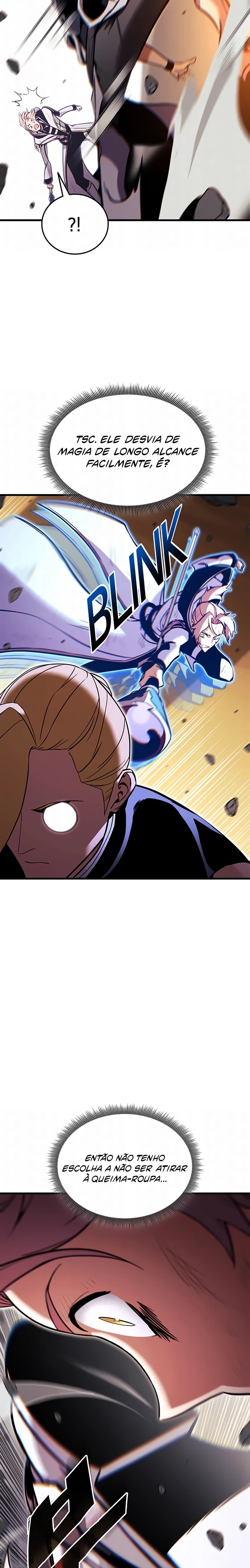 Ranker's Return Capítulo 220 Página 19