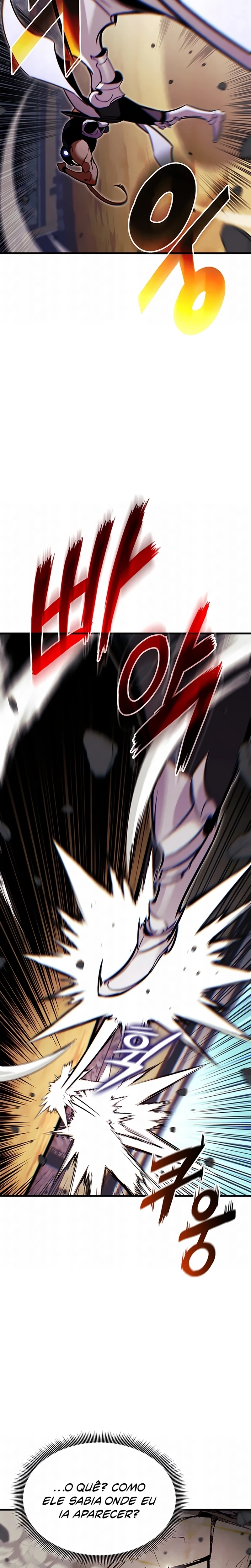 Ranker's Return Capítulo 220 Página 20