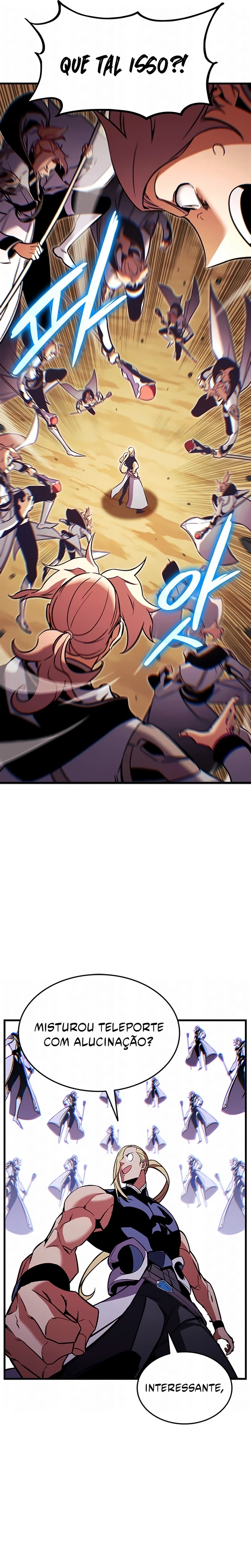 Ranker's Return Capítulo 220 Página 23