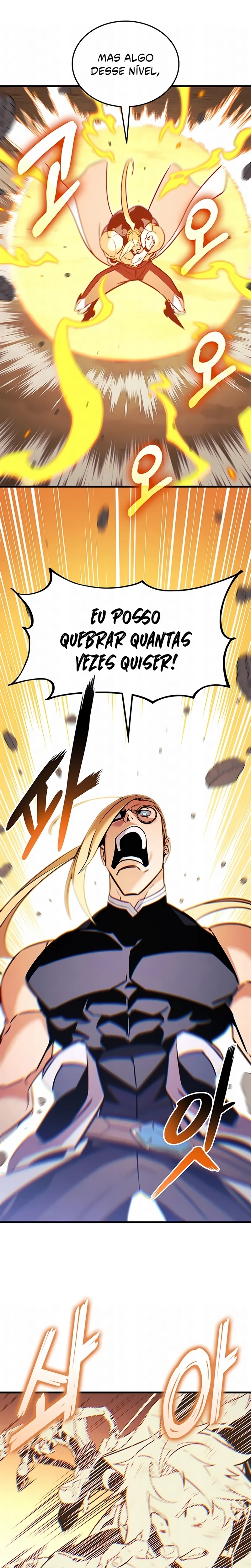 Ranker's Return Capítulo 220 Página 24