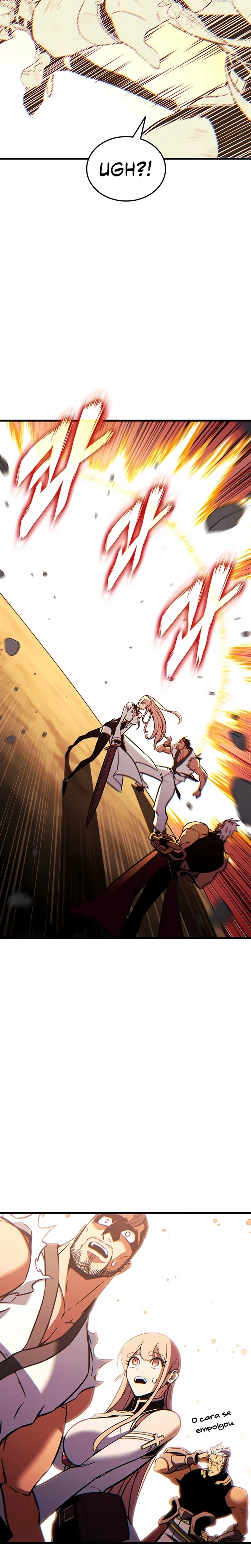 Ranker's Return Capítulo 220 Página 25